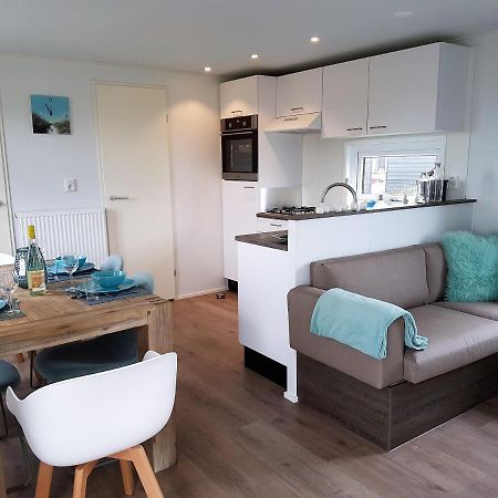 Olmenduin Chalet Veere Zeeland Сероскерке Екстериор снимка