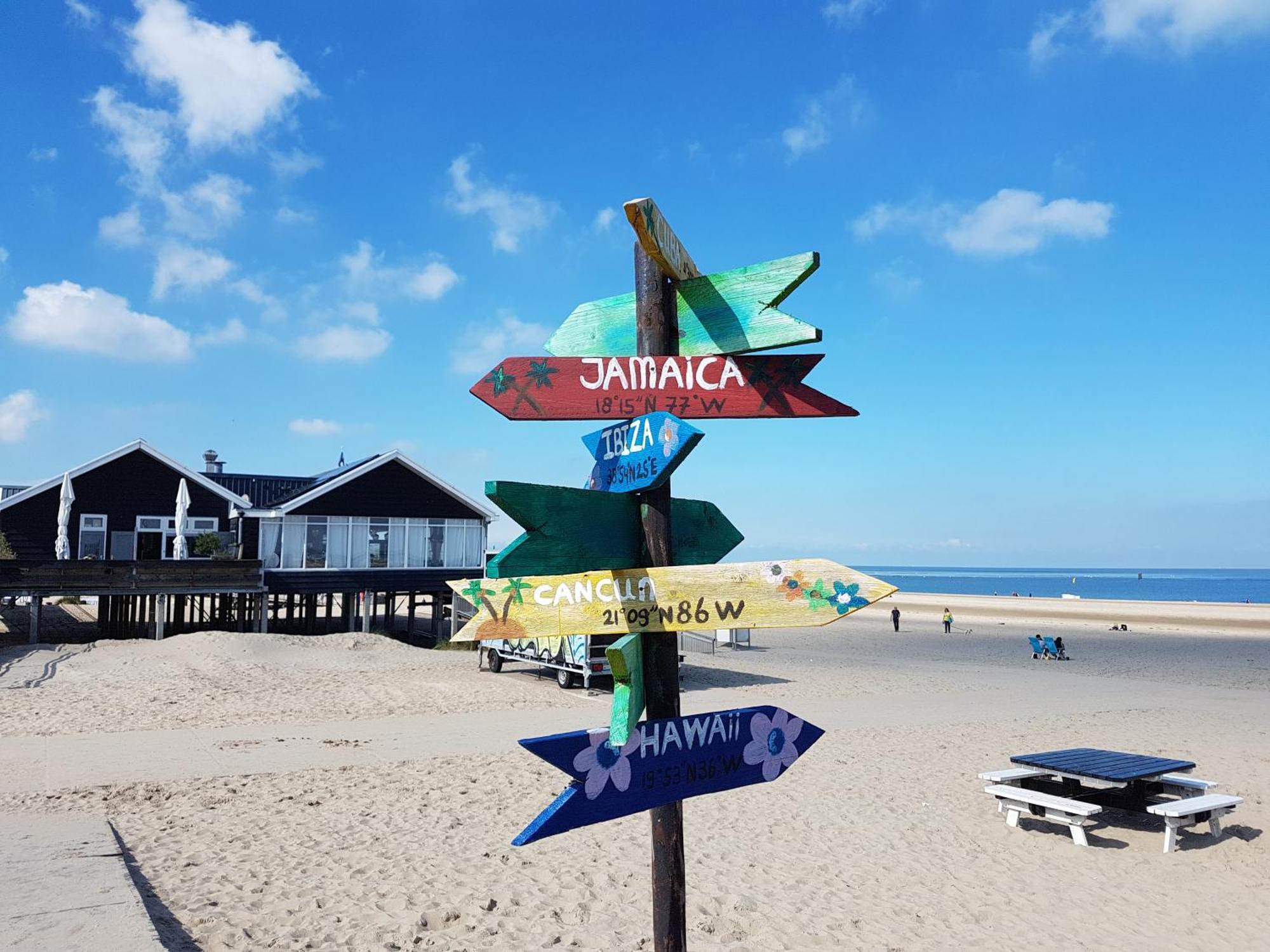 Olmenduin Chalet Veere Zeeland Сероскерке Екстериор снимка