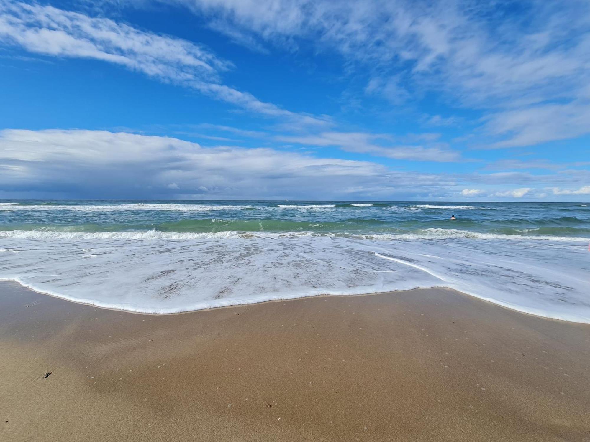 Olmenduin Chalet Veere Zeeland Сероскерке Екстериор снимка