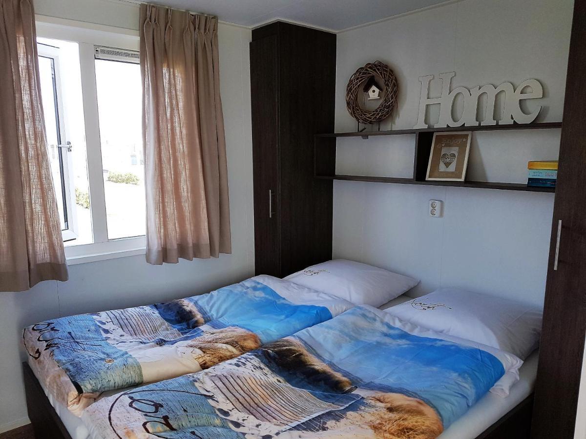 Olmenduin Chalet Veere Zeeland Сероскерке Екстериор снимка