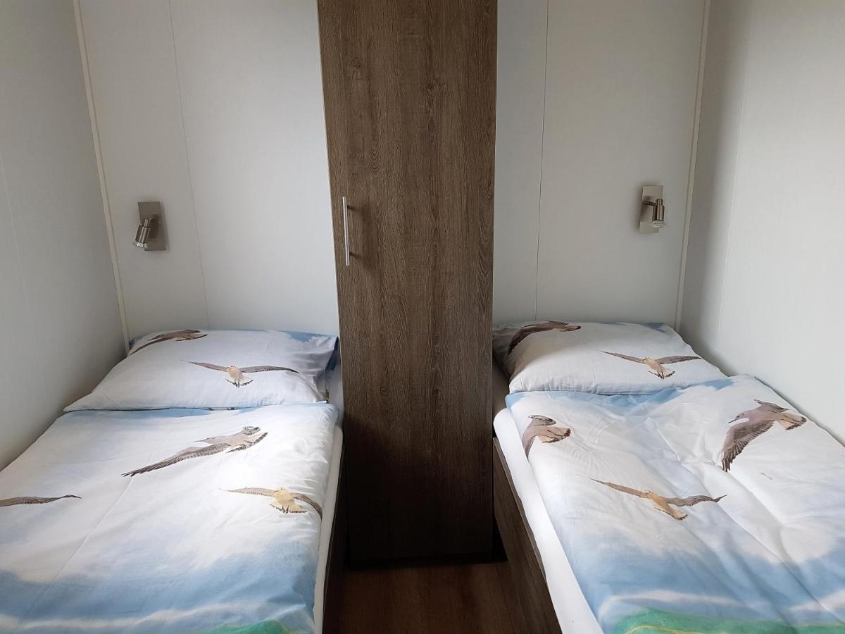 Olmenduin Chalet Veere Zeeland Сероскерке Екстериор снимка